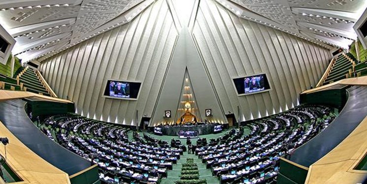 معاونت حقوقی و امور مجلس صدا وسیما