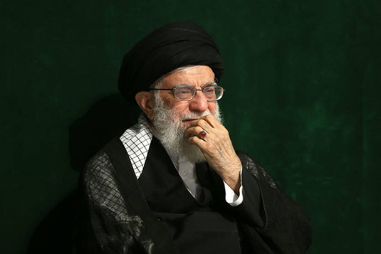 معاونت حقوقی و امور مجلس صدا وسیما
