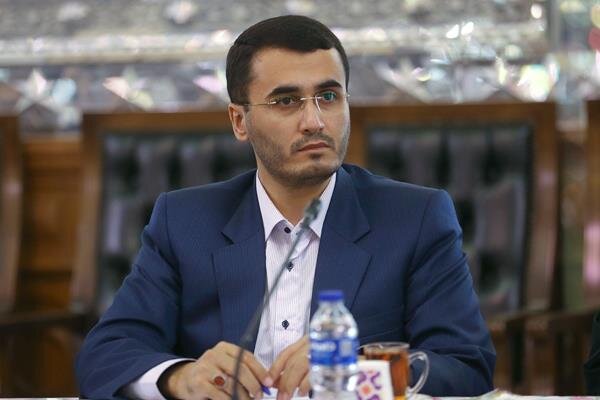 معاونت حقوقی و امور مجلس صدا وسیما
