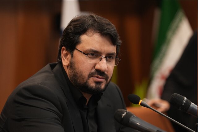 معاونت حقوقی و امور مجلس صدا وسیما