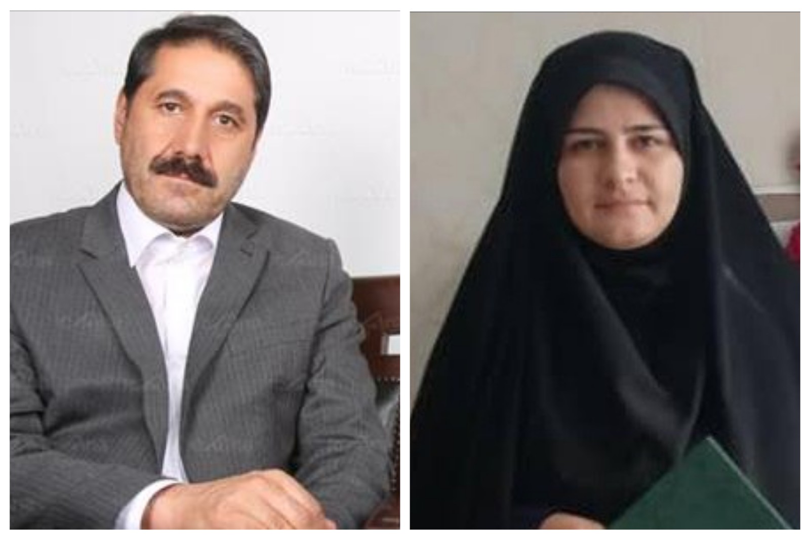 معاونت حقوقی و امور مجلس صدا وسیما