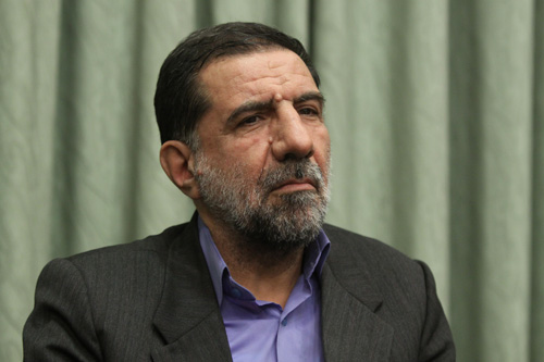 معاونت حقوقی و امور مجلس صدا وسیما