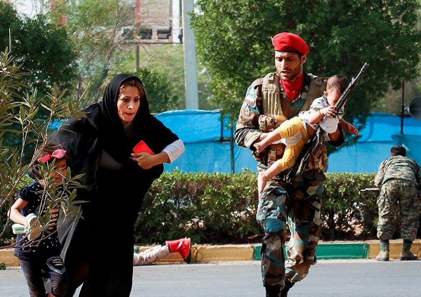 معاونت حقوقی و امور مجلس صدا وسیما
