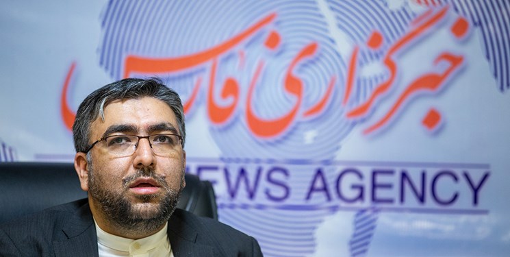معاونت حقوقی و امور مجلس صدا وسیما