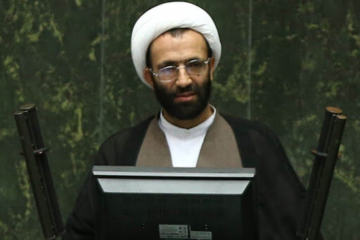 معاونت حقوقی و امور مجلس صدا وسیما