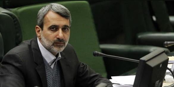 معاونت حقوقی و امور مجلس صدا وسیما