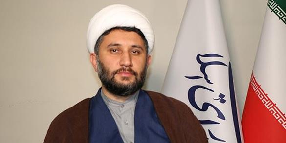 معاونت حقوقی و امور مجلس صدا وسیما
