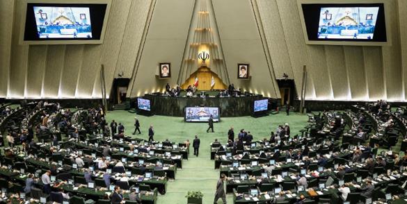 معاونت حقوقی و امور مجلس صدا وسیما