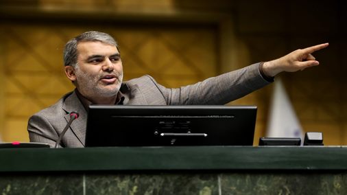 معاونت حقوقی و امور مجلس صدا وسیما