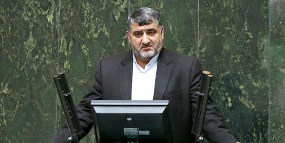 معاونت حقوقی و امور مجلس صدا وسیما