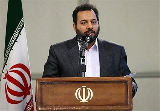 معاونت حقوقی و امور مجلس صدا وسیما