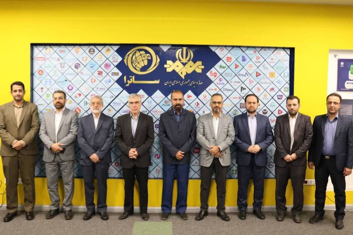معاونت حقوقی و امور مجلس صدا وسیما