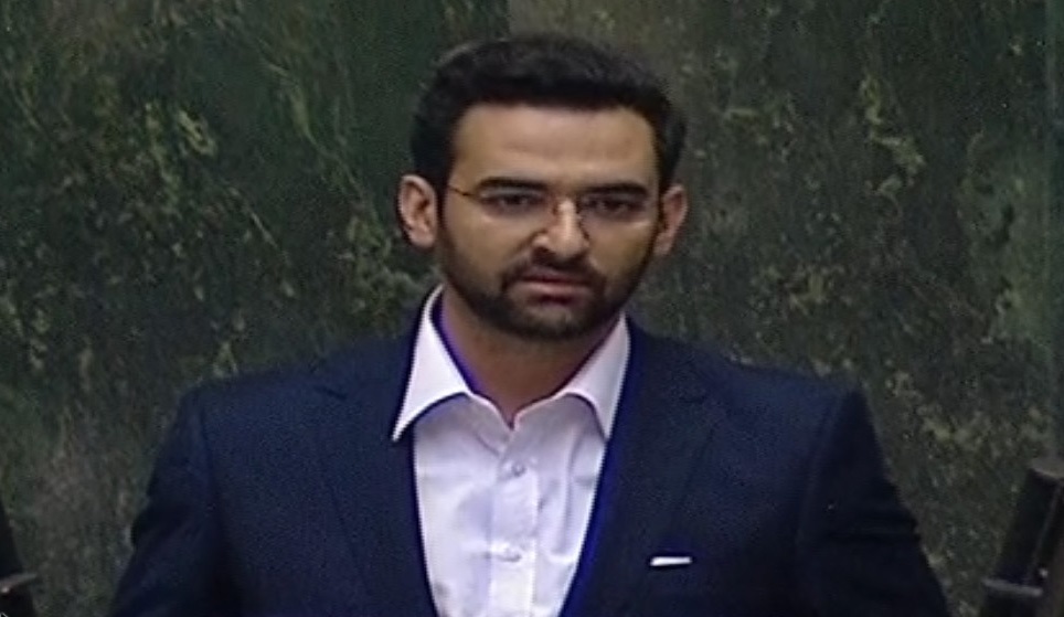 معاونت حقوقی و امور مجلس صدا وسیما