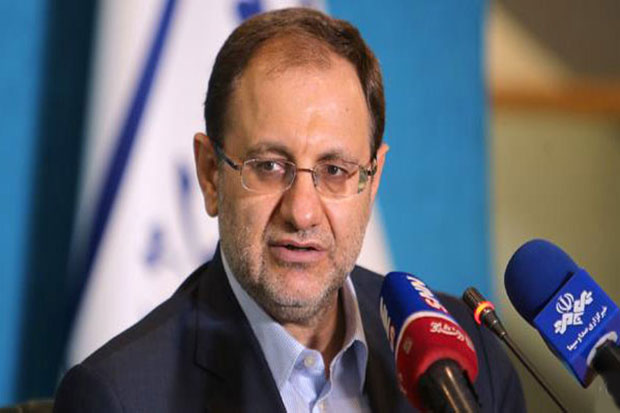 معاونت حقوقی و امور مجلس صدا وسیما