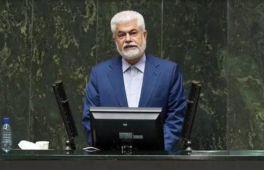 معاونت حقوقی و امور مجلس صدا وسیما