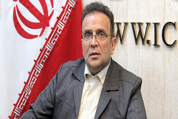 معاونت حقوقی و امور مجلس صدا وسیما