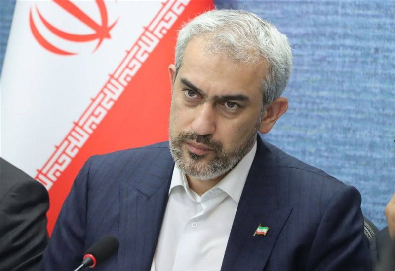 معاونت حقوقی و امور مجلس صدا وسیما