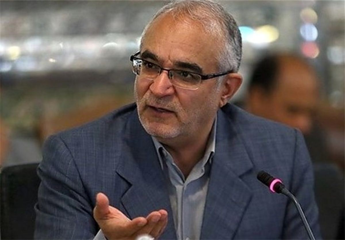 معاونت حقوقی و امور مجلس صدا وسیما