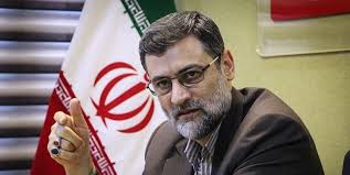 معاونت حقوقی و امور مجلس صدا وسیما