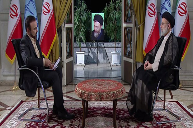 معاونت حقوقی و امور مجلس صدا وسیما