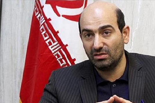 معاونت حقوقی و امور مجلس صدا وسیما