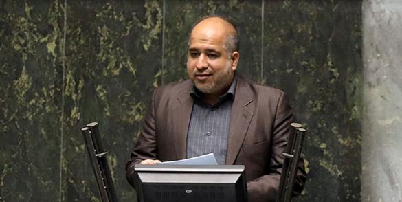 معاونت حقوقی و امور مجلس صدا وسیما