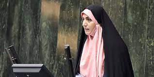 معاونت حقوقی و امور مجلس صدا وسیما