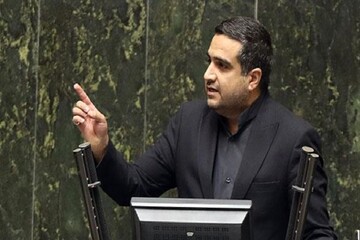 معاونت حقوقی و امور مجلس صدا وسیما
