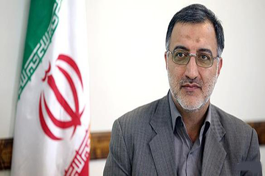 معاونت حقوقی و امور مجلس صدا وسیما
