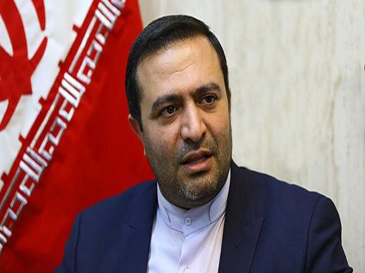 معاونت حقوقی و امور مجلس صدا وسیما
