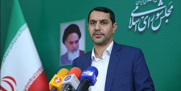 معاونت حقوقی و امور مجلس صدا وسیما