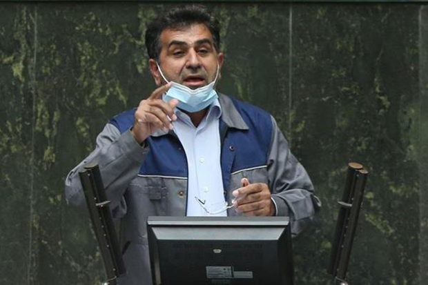 معاونت حقوقی و امور مجلس صدا وسیما