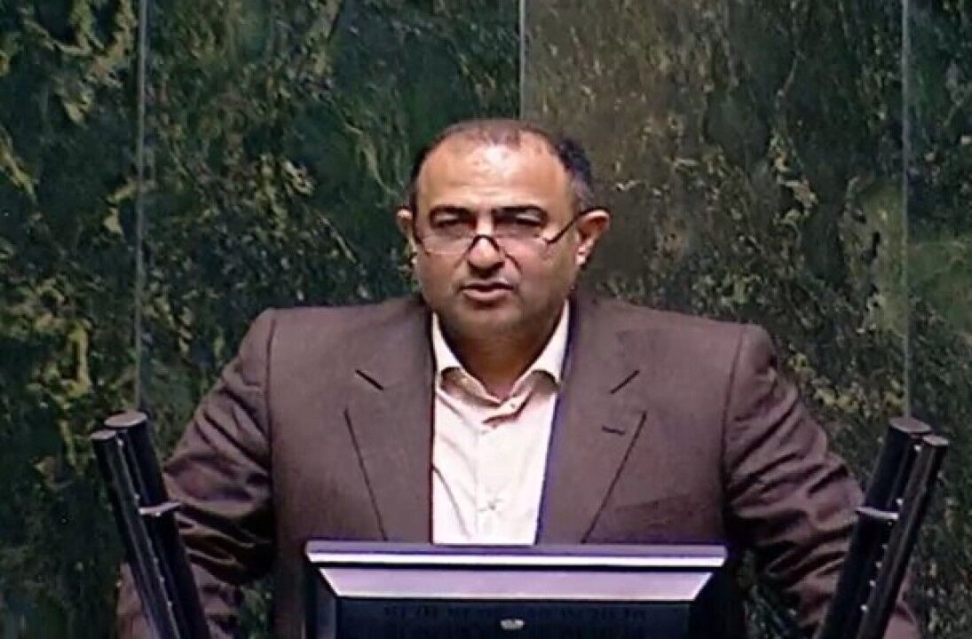 معاونت حقوقی و امور مجلس صدا وسیما