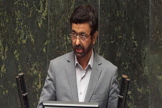 معاونت حقوقی و امور مجلس صدا وسیما