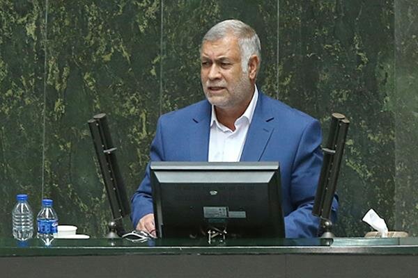معاونت حقوقی و امور مجلس صدا وسیما