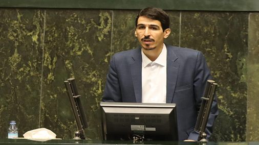 معاونت حقوقی و امور مجلس صدا وسیما