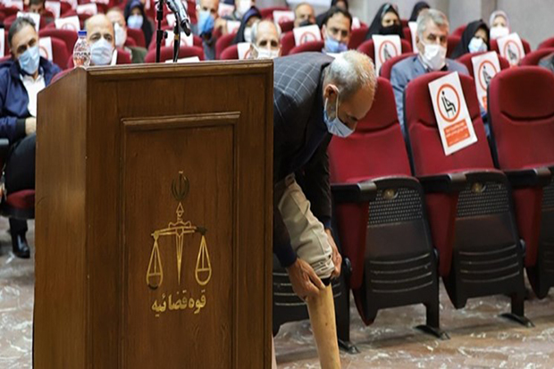 معاونت حقوقی و امور مجلس صدا وسیما