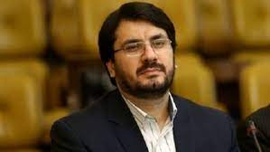 معاونت حقوقی و امور مجلس صدا وسیما