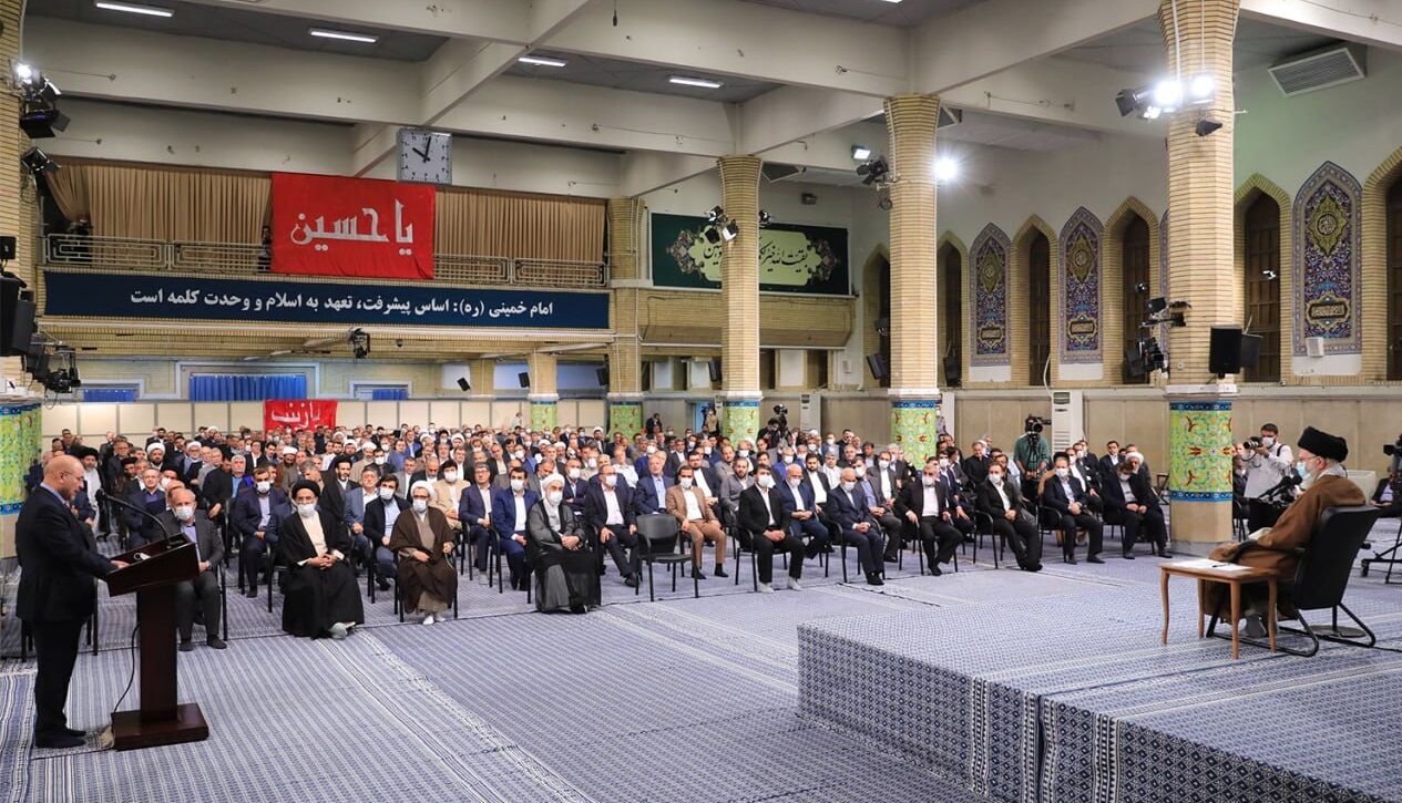 معاونت حقوقی و امور مجلس صدا وسیما