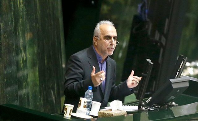 معاونت حقوقی و امور مجلس صدا وسیما