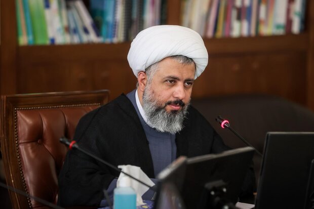 معاونت حقوقی و امور مجلس صدا وسیما