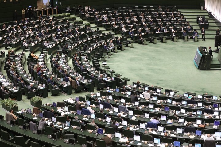 معاونت حقوقی و امور مجلس صدا وسیما