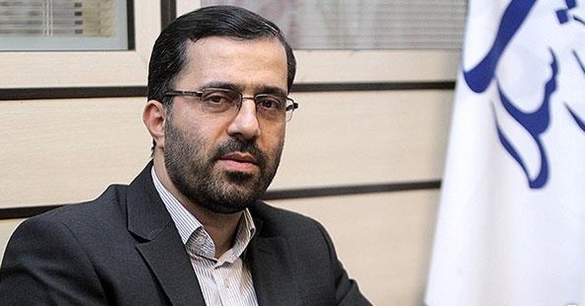 معاونت حقوقی و امور مجلس صدا وسیما