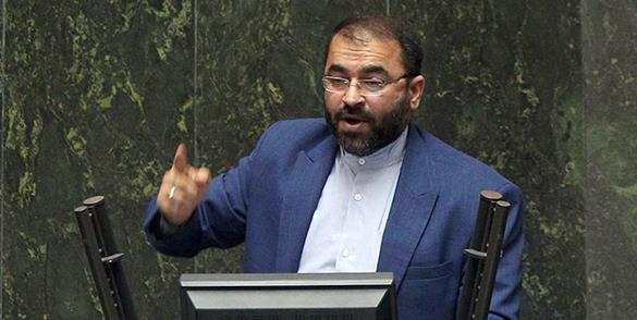 معاونت حقوقی و امور مجلس صدا وسیما