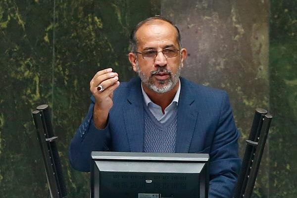 معاونت حقوقی و امور مجلس صدا وسیما