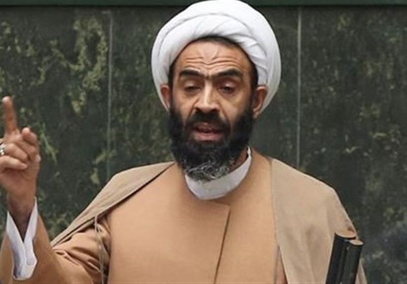 معاونت حقوقی و امور مجلس صدا وسیما