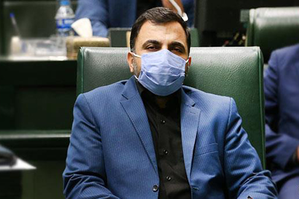 معاونت حقوقی و امور مجلس صدا وسیما
