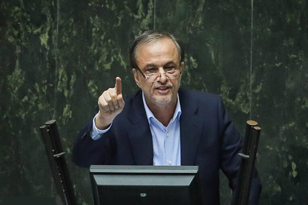 معاونت حقوقی و امور مجلس صدا وسیما