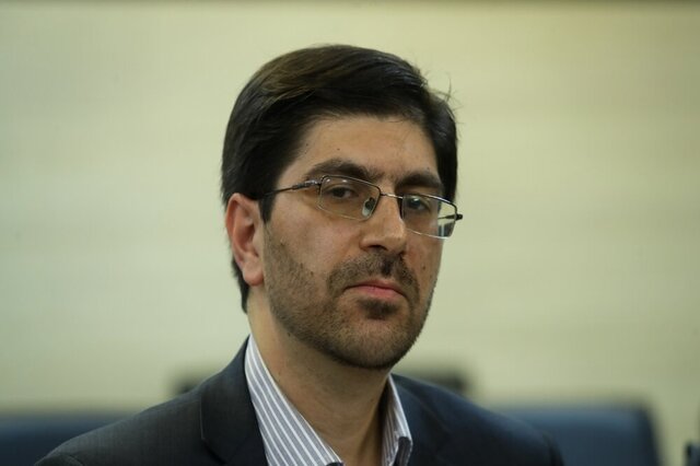 معاونت حقوقی و امور مجلس صدا وسیما