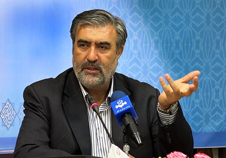 معاونت حقوقی و امور مجلس صدا وسیما